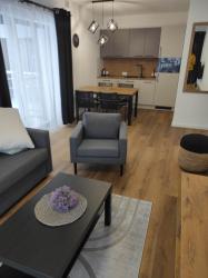 noclegi Szklarska Poręba Apartament 9 SzklarSki