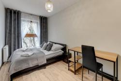 noclegi Sopot Aquarius by Grand Apartments