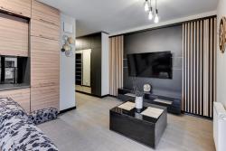 noclegi Sopot Aquarius by Grand Apartments