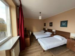 noclegi Kołobrzeg Motel Pieprzyk