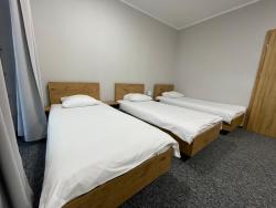 noclegi Kołobrzeg Motel Pieprzyk