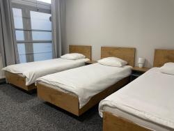 noclegi Kołobrzeg Motel Pieprzyk