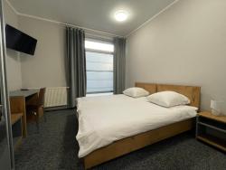 noclegi Kołobrzeg Motel Pieprzyk