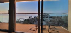 noclegi Darłowo i Darłówko Solaris 711, sea view.