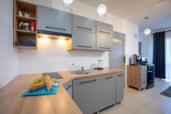 noclegi Szklarska Poręba Apartament Niebieska Obfitość