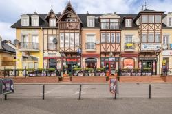 noclegi Mielno Apartamenty przy Plaży - Promenada Mielno by Noclegi Renters