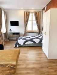 noclegi Gdańsk Apartament Szeroka Old Town