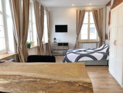 noclegi Gdańsk Apartament Szeroka Old Town