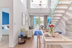 noclegi Kołobrzeg Apartament Perspektywa