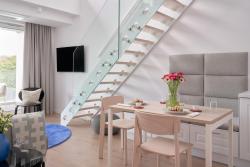 noclegi Kołobrzeg Apartament Perspektywa