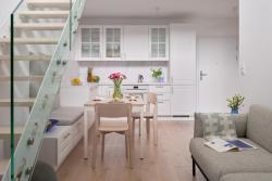 noclegi Kołobrzeg Apartament Perspektywa