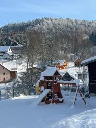 noclegi Duszniki-Zdrój Dusznickie Apartamenty Julia