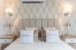 noclegi Ustronie Morskie WINNINGS APARTAMENTY NAD MORZEM RIVIERA BLUE
