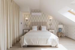 noclegi Ustronie Morskie WINNINGS APARTAMENTY NAD MORZEM RIVIERA BLUE
