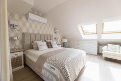 noclegi Ustronie Morskie WINNINGS APARTAMENTY NAD MORZEM RIVIERA BLUE