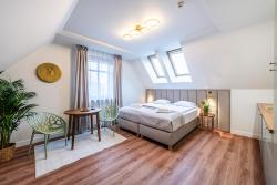 noclegi Sopot Willa Lapwing