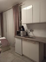 noclegi Gdańsk Arkady Apartment Gdańsk Old Town