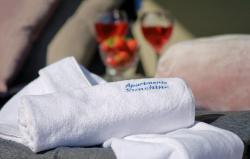 noclegi Mielenko Apartments Sunshine - 650 metrów od plaży