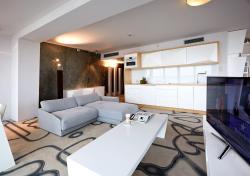 noclegi Kołobrzeg Marine Hotel by Zdrojowa