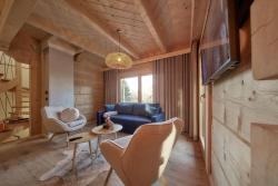 noclegi Zakopane Tatra Wood House Boutique