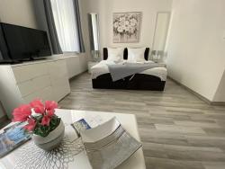 noclegi Koszalin Rezydencja Myśliwska - Apartamenty