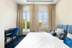 noclegi Gdańsk Elite Apartments Ogarna Suites Old Town