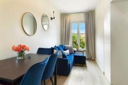 noclegi Gdańsk Elite Apartments Ogarna Suites Old Town