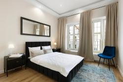 noclegi Gdańsk Elite Apartments Ogarna Suites Old Town