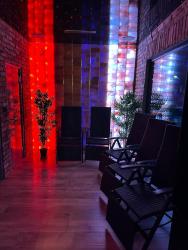 noclegi Jastrzębia Góra Ośrodek Promenada- Puchatek