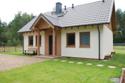 noclegi Sasino Forest House Sasino-SPA Sauna Balia
