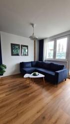 noclegi Gdynia Słoneczny apartament w centrum Gdyni 2 pokojowy