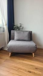 noclegi Gdynia Słoneczny apartament w centrum Gdyni 2 pokojowy