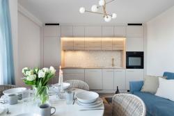 noclegi Gdańsk Elite Apartments Sandy
