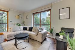 noclegi Gdańsk Nadmorski Park Comfort Apartments