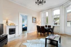 noclegi Sopot Elite Apartments Sopot Admiralski przy plaży