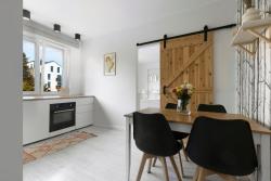 noclegi Sopot Elite Apartments Cozy Studio Sopot