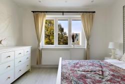 noclegi Sopot Elite Apartments Cozy Studio Sopot