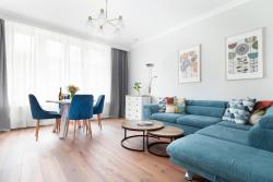 noclegi Sopot Elite Apartments Sopot Superior