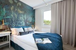 noclegi Gdańsk Elite Apartments Brzeźno Premium