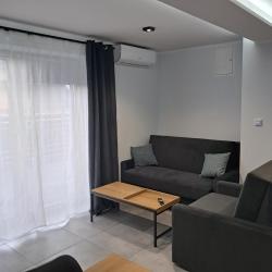 noclegi Kluszkowce Apartament Wiktoria