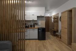 noclegi Krynica Zdrój Apartament City Center Cichy Zdrój