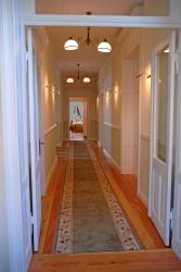 noclegi Międzyzdroje Villa Stella Maris