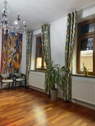 noclegi Brzesko Apartament w centrum Brzeska