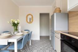 noclegi Gdańsk Elite Apartments Marine Brzeźno