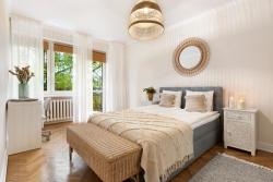 noclegi Gdańsk Elite Apartments Marine Brzeźno