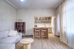 noclegi Sopot Apartament Gris
