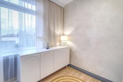 noclegi Sopot Apartament Gris