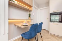 noclegi Gdańsk Comfortable and Stylish Studios in Gdańsk by Renters