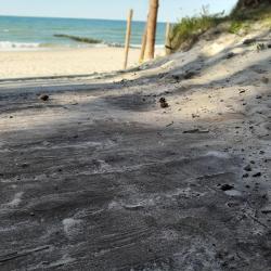 noclegi Chłopy Pod Szklaną Wydmą - 2 min pieszo do plaży