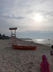 noclegi Chłopy Pod Szklaną Wydmą - 2 min pieszo do plaży
